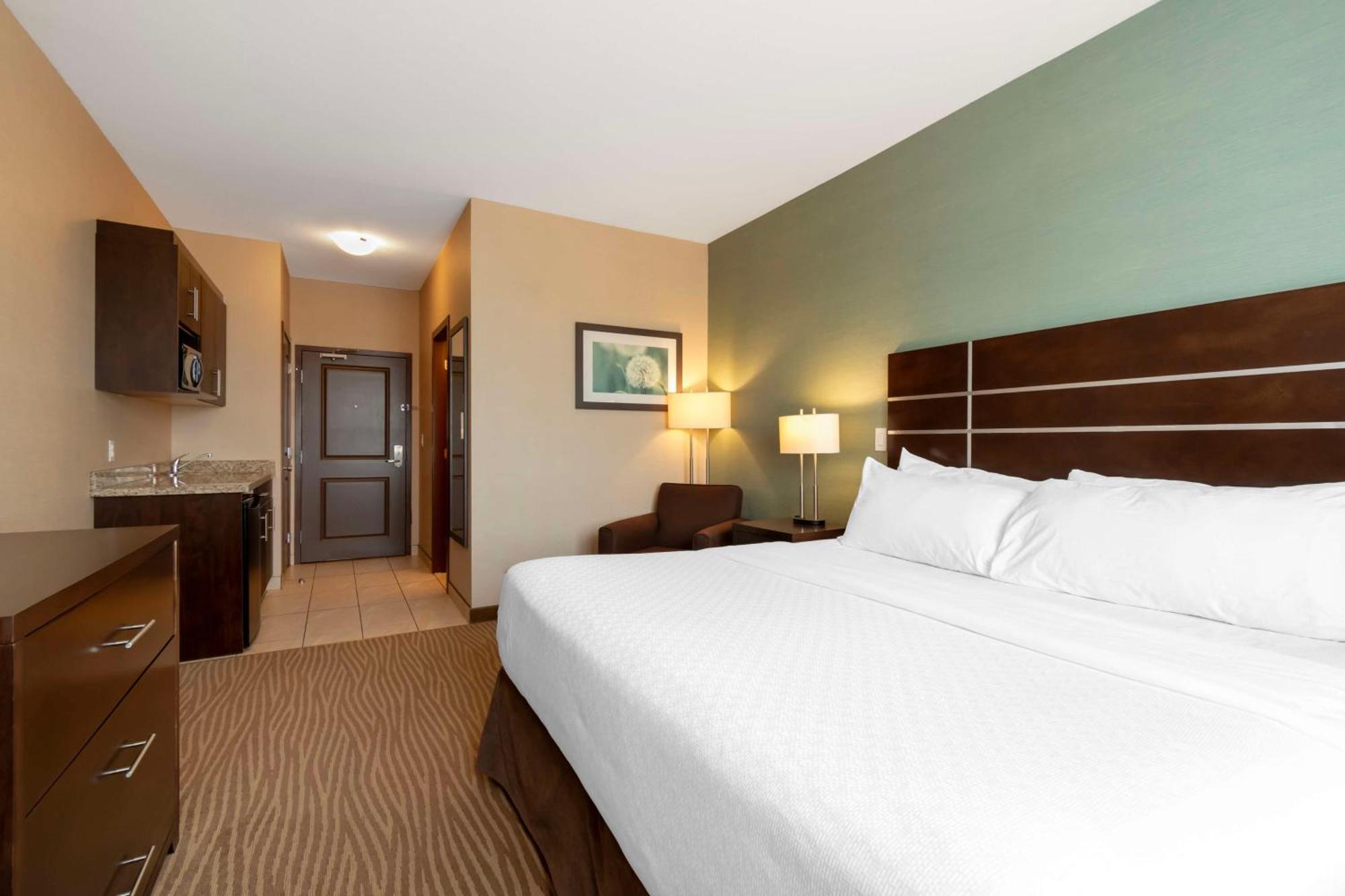 Best Western Plus Moosomin Hotel Exteriör bild