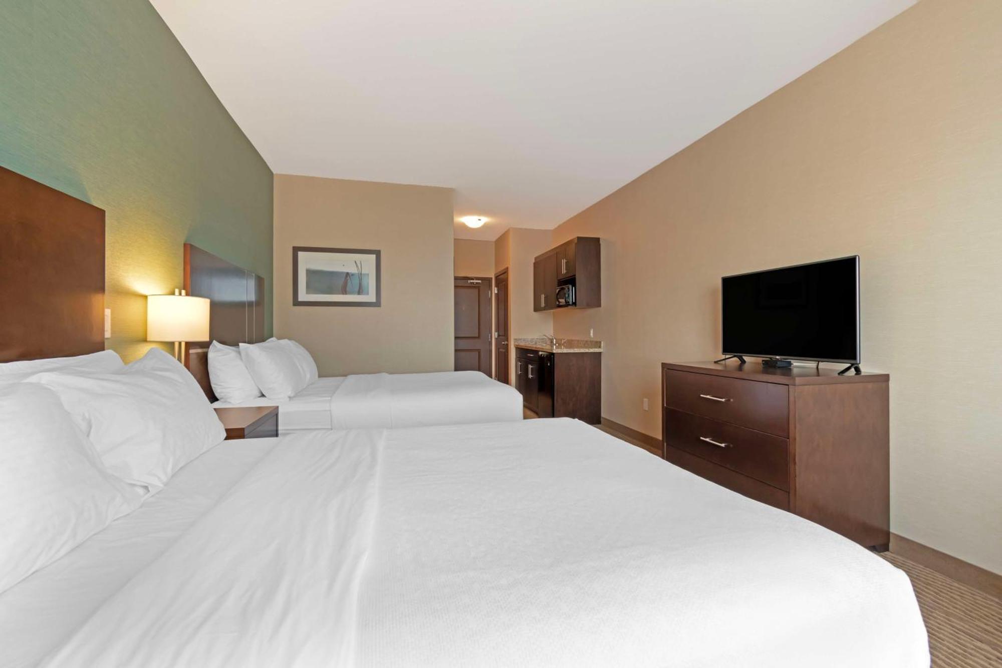 Best Western Plus Moosomin Hotel Exteriör bild