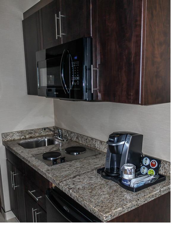 Best Western Plus Moosomin Hotel Rum bild
