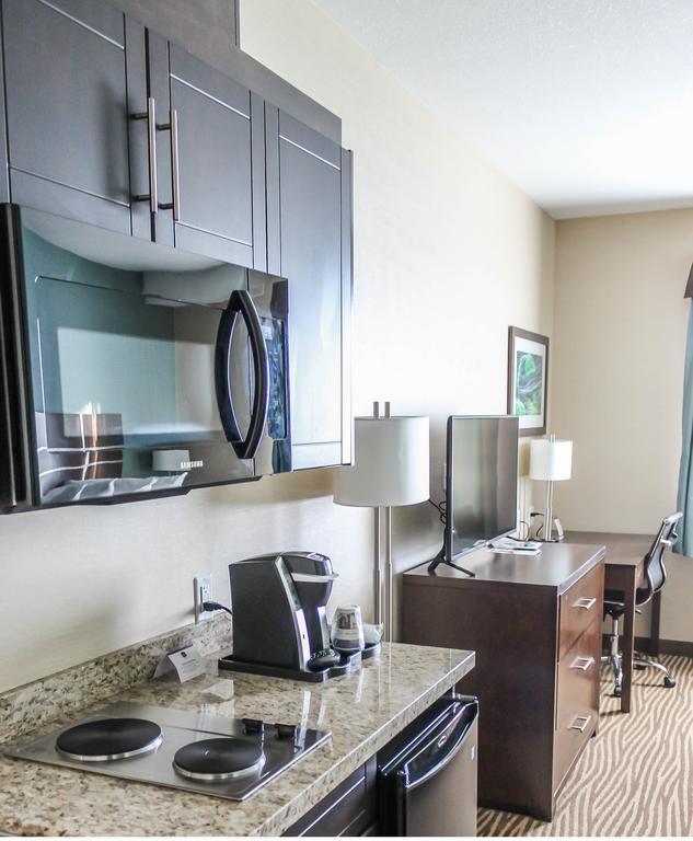 Best Western Plus Moosomin Hotel Rum bild